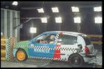 Renault Clio 1998 года